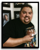 Gabriel Iglesias(Professional Comedian)